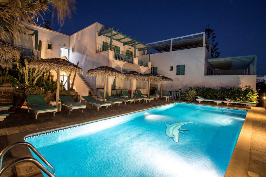 Hotel Andreas