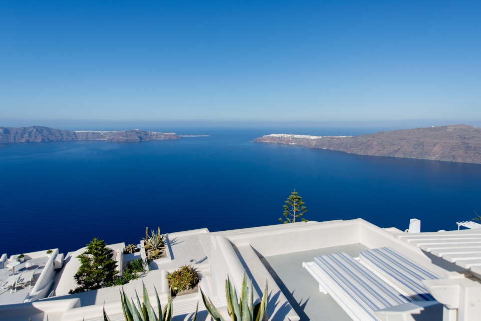 Andromeda Villas