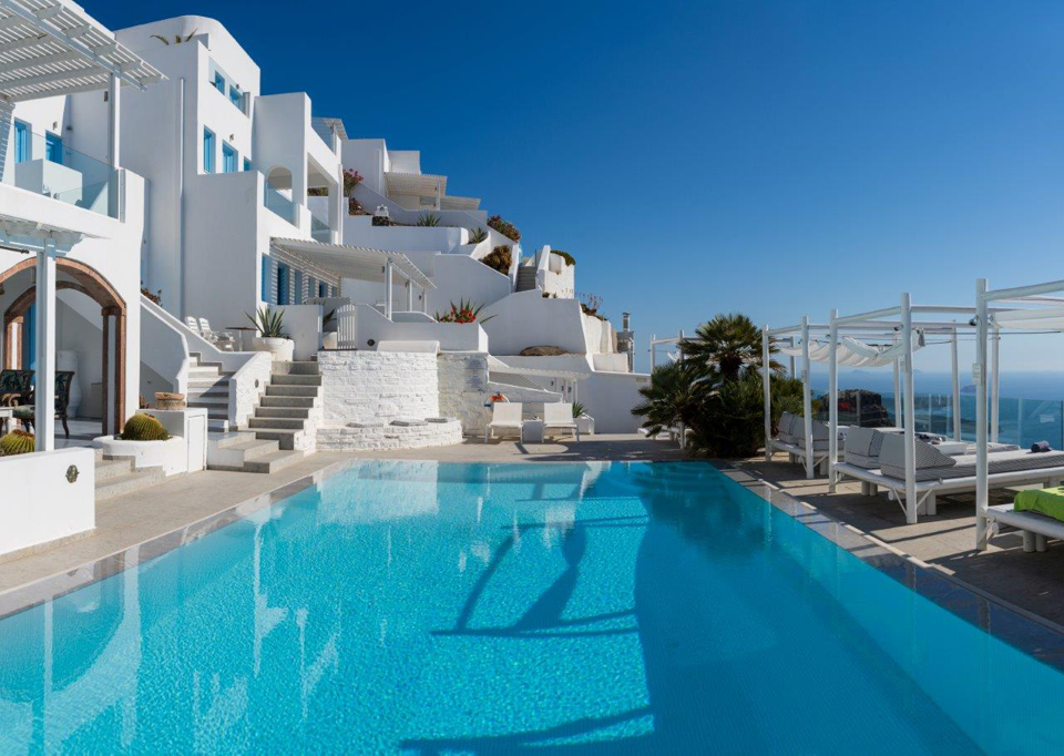 Andromeda Villas