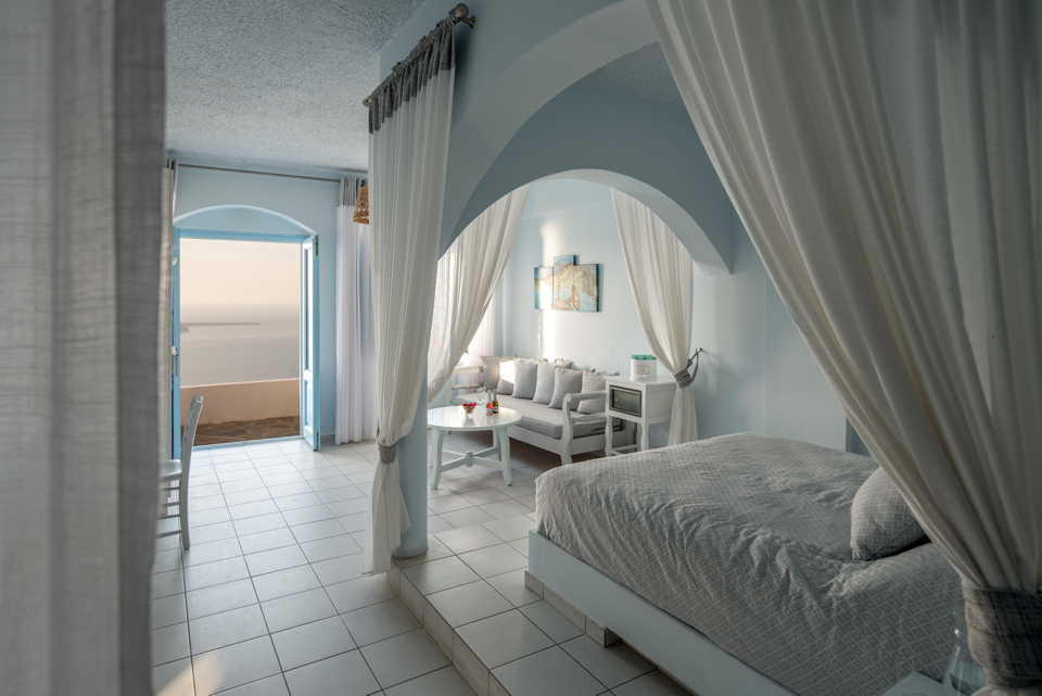 Andromeda Villas Superior