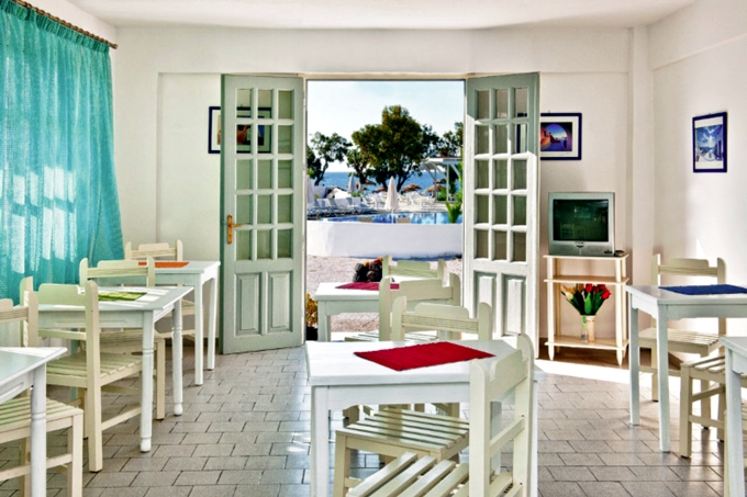 Sea View Studios
