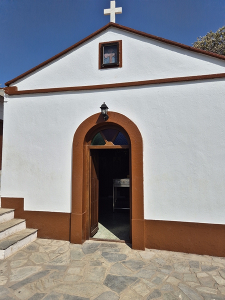 Ag. Ioannis - Kastri