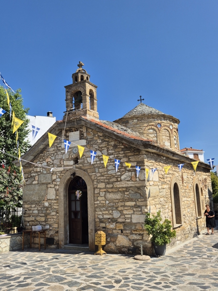 Panagia Eleftheotria