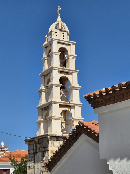 Skopelos Chora