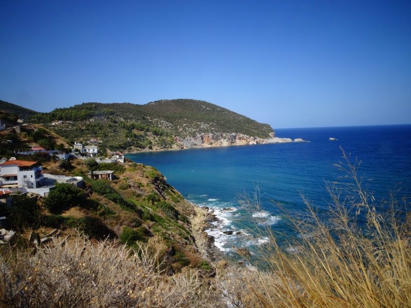 Skopelos