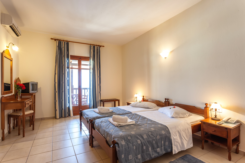 Hotel Aeolos