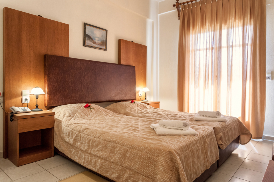 Hotel Aeolos