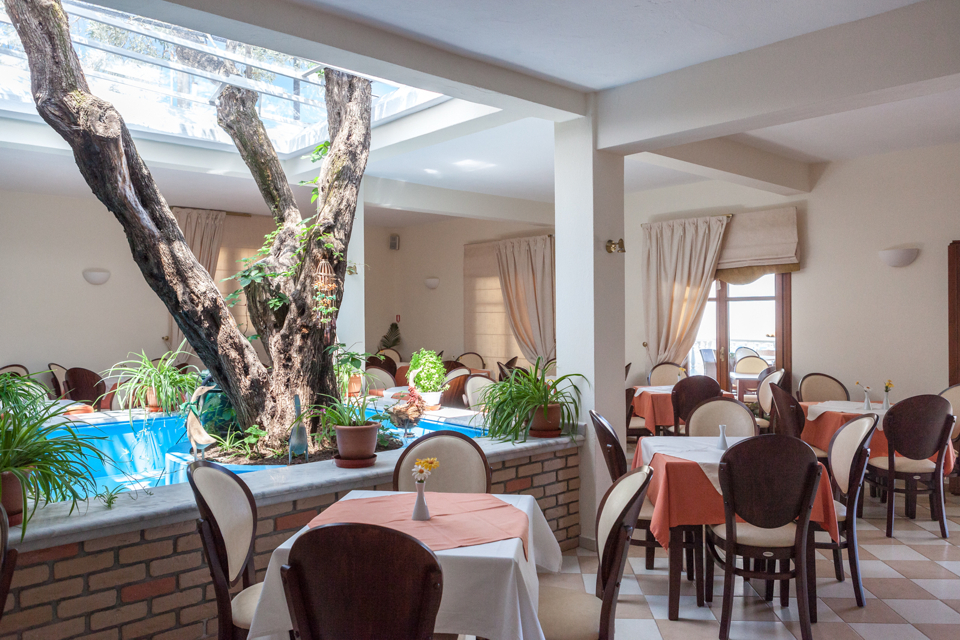 Hotel Aeolos
