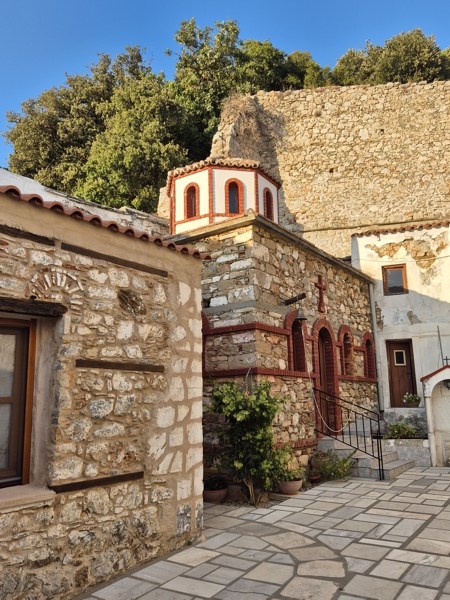 Kloser Prodromos