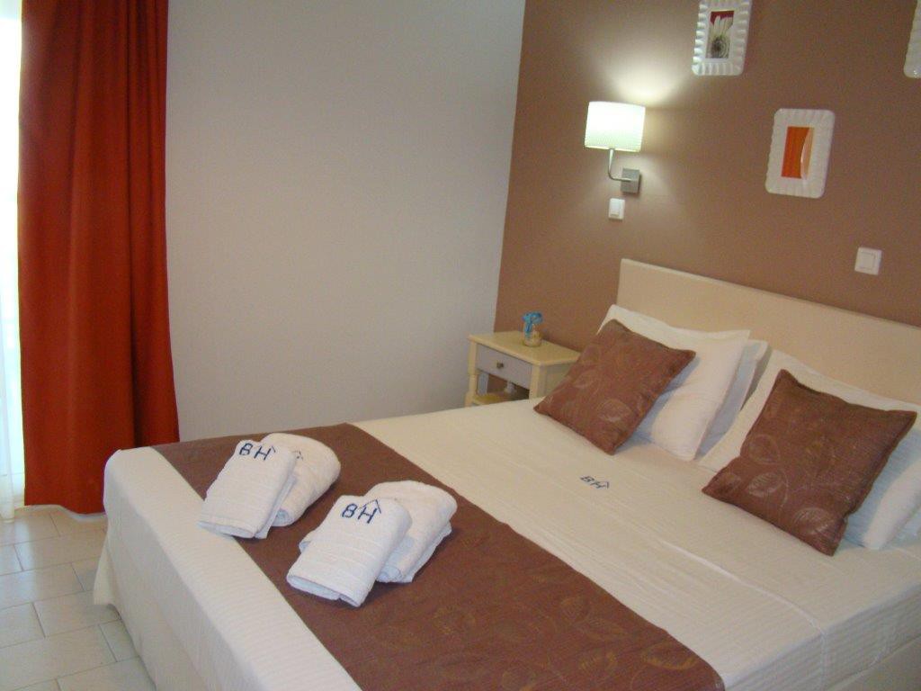 Blue House Appartements