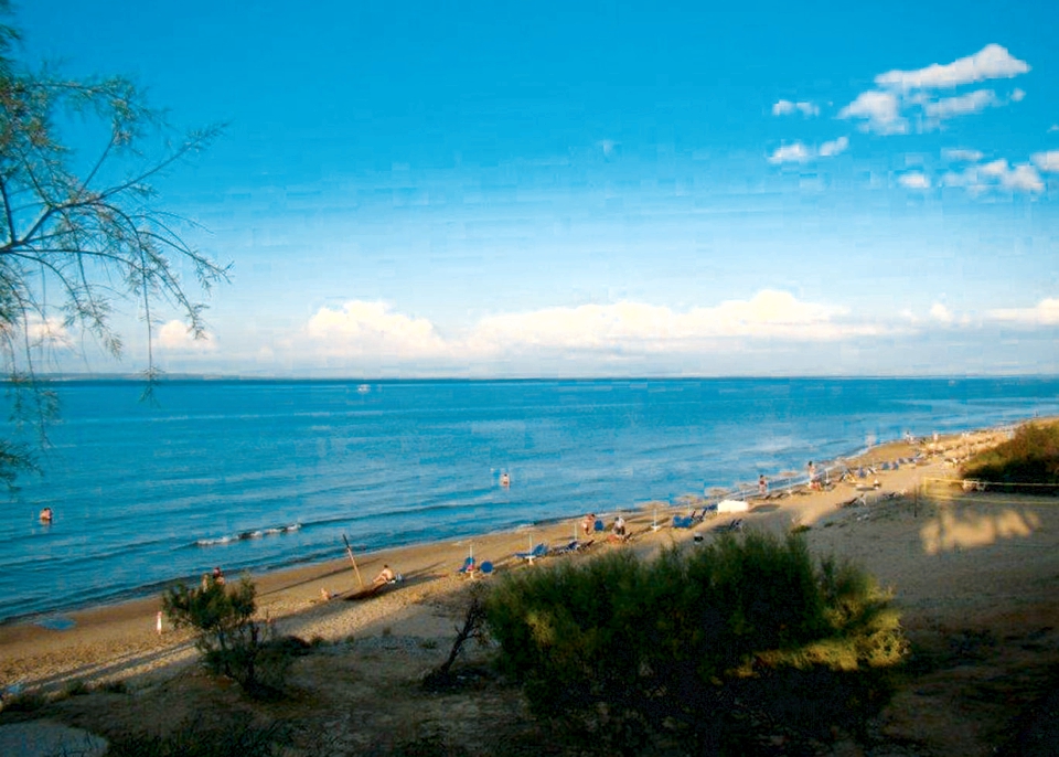 Blue House Appartements